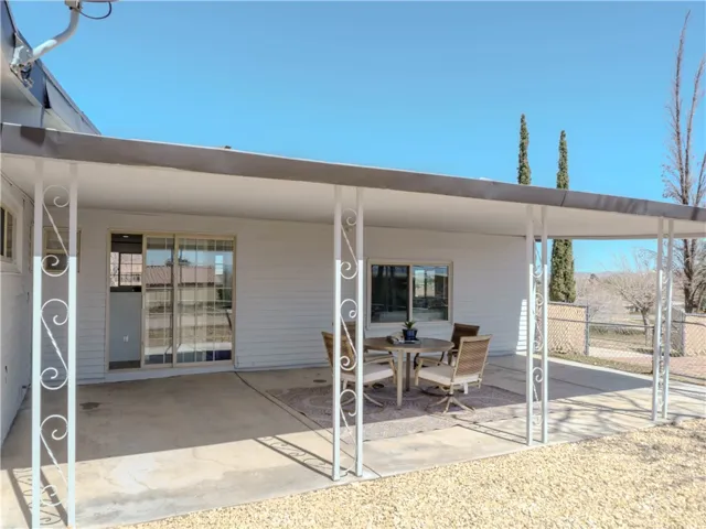 15801 Malpais Lane, Victorville, California 92394