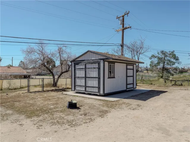 15801 Malpais Lane, Victorville, California 92394