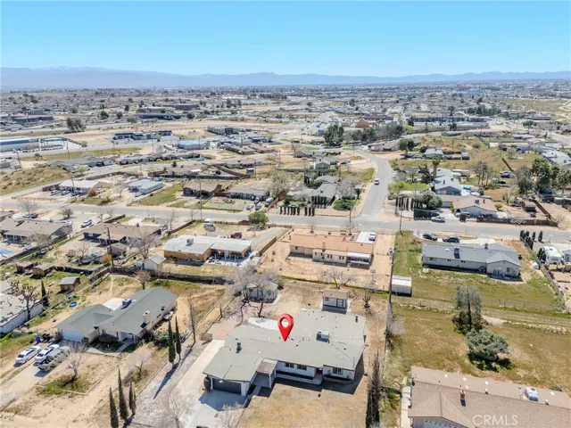 15801 Malpais Lane, Victorville, California 92394