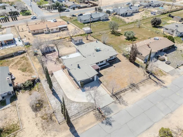 15801 Malpais Lane, Victorville, California 92394