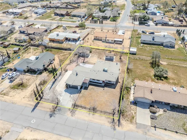 15801 Malpais Lane, Victorville, California 92394