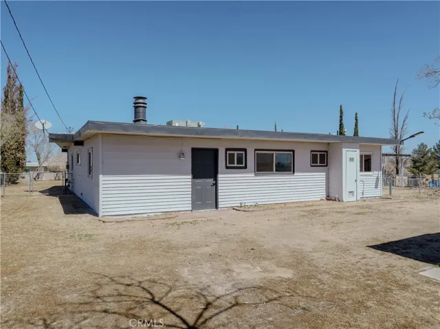 15801 Malpais Lane, Victorville, California 92394