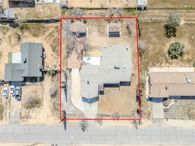 15801 Malpais Lane, Victorville, California 92394