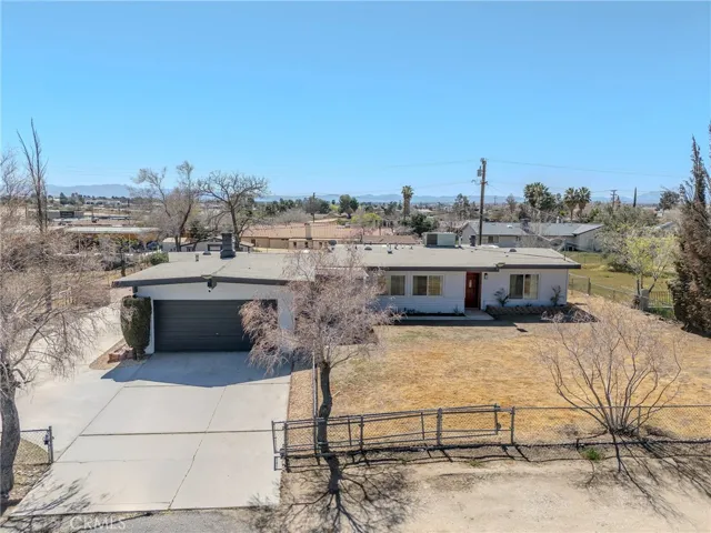 15801 Malpais Lane, Victorville, California 92394