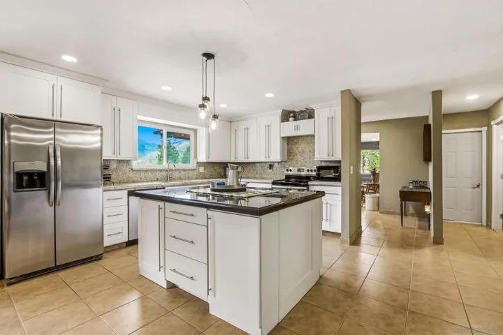 1861 Vista De La Montana, El Cajon, California 92019