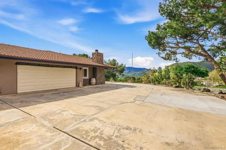 1861 Vista De La Montana, El Cajon, California 92019