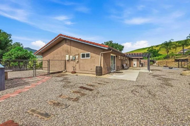 1861 Vista De La Montana, El Cajon, California 92019