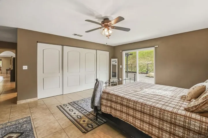 1861 Vista De La Montana, El Cajon, California 92019