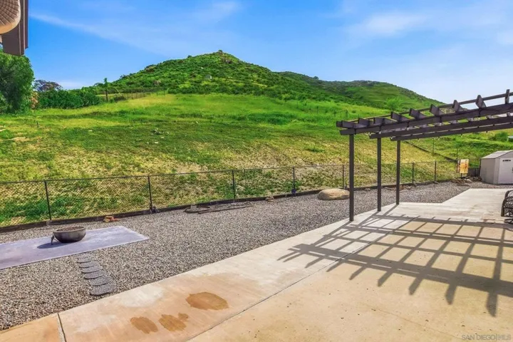 1861 Vista De La Montana, El Cajon, California 92019