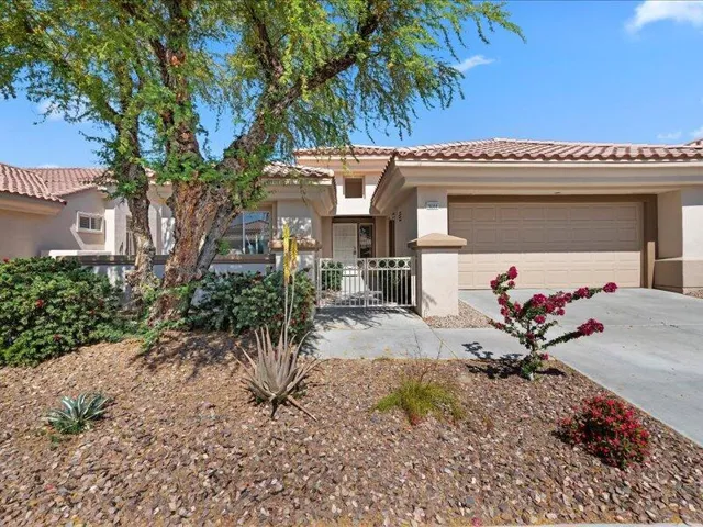 04-Front of Home