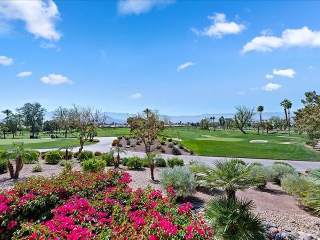 64-Golf Course