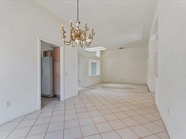 21-Dining & Living Room
