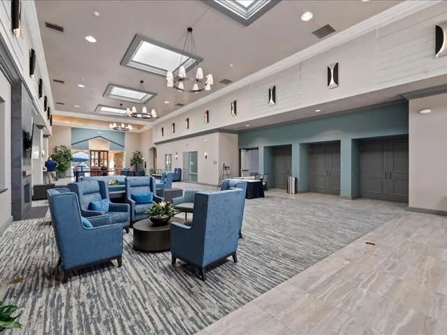 57-Clubhouse Lounge Area