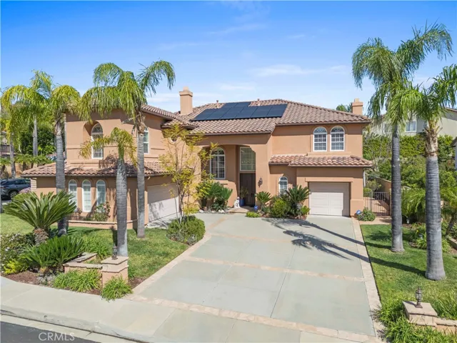 5861 Mustang Drive, Simi Valley, California 93063