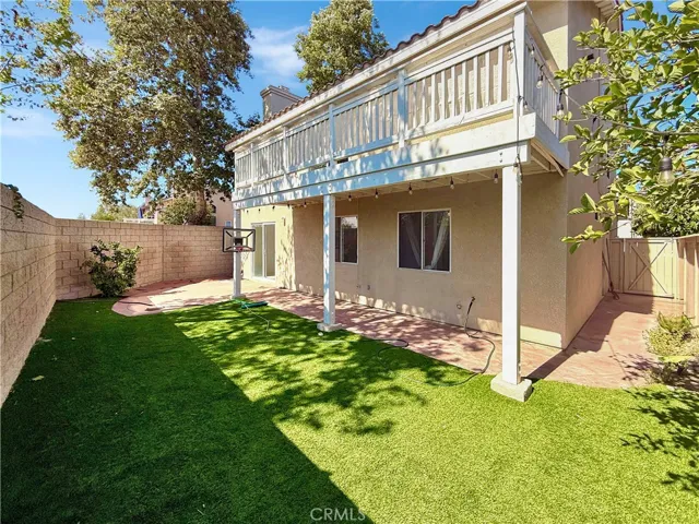 35 Deerborn, Aliso Viejo, California 92656