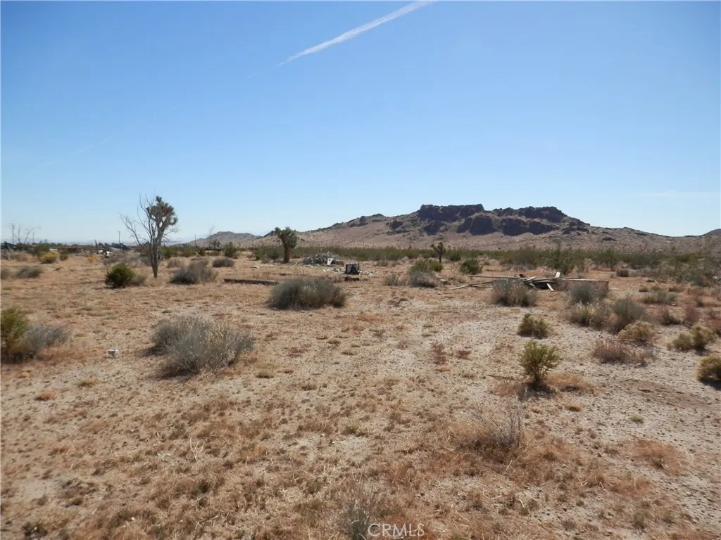 0 Dawn Road, Rosamond, California 93560 — photo 4