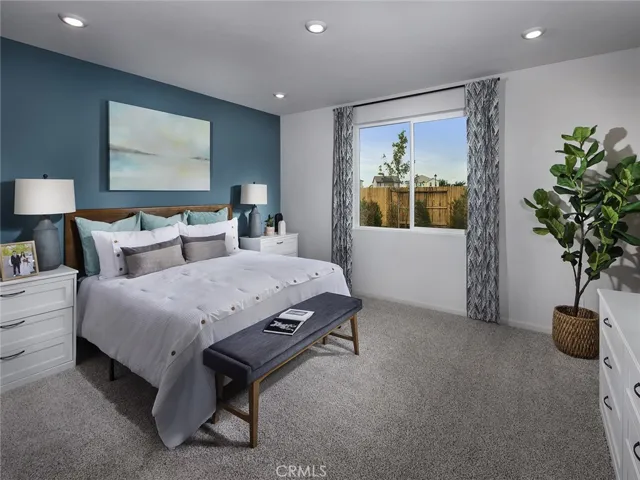 Photo is not of the actual home, but is an inspirational photo of builder’s model home and may depict options, furnishings, and/or decorator features that are not included
