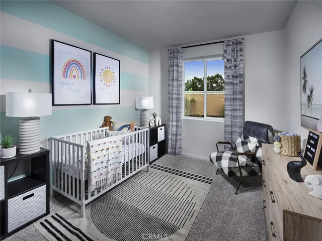 Photo is not of the actual home, but is an inspirational photo of builder’s model home and may depict options, furnishings, and/or decorator features that are not included
