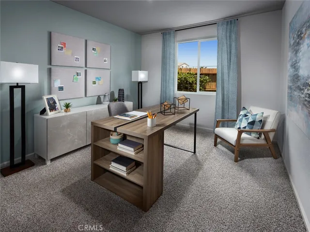 Photo is not of the actual home, but is an inspirational photo of builder’s model home and may depict options, furnishings, and/or decorator features that are not included
