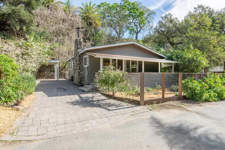 5 Camp Steffani, Carmel Valley, California 93924
