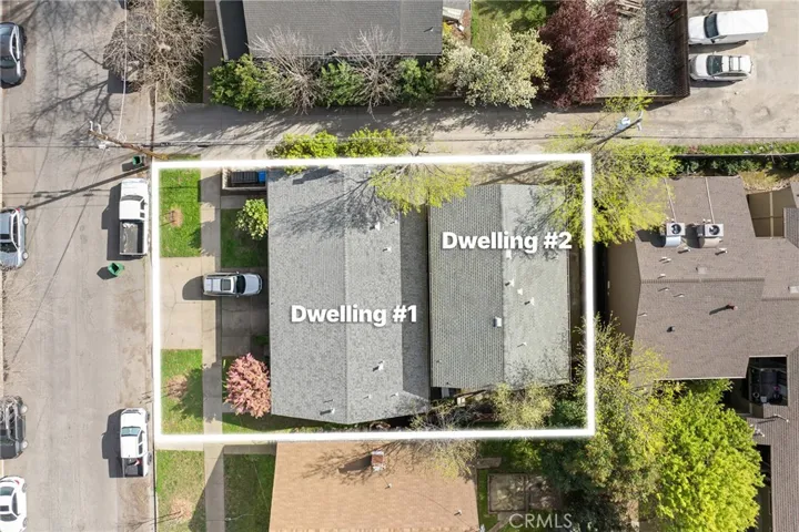 131 W 3rd, Chico, California 95926
