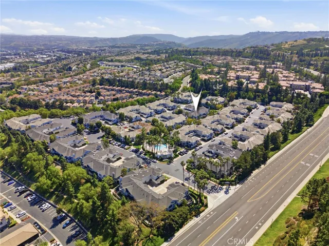 65 Carlsbad, Aliso Viejo, California 92656
