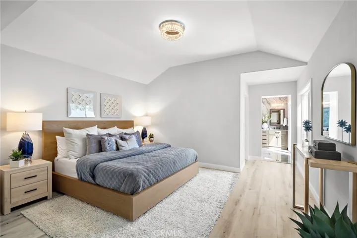 Primary Suite