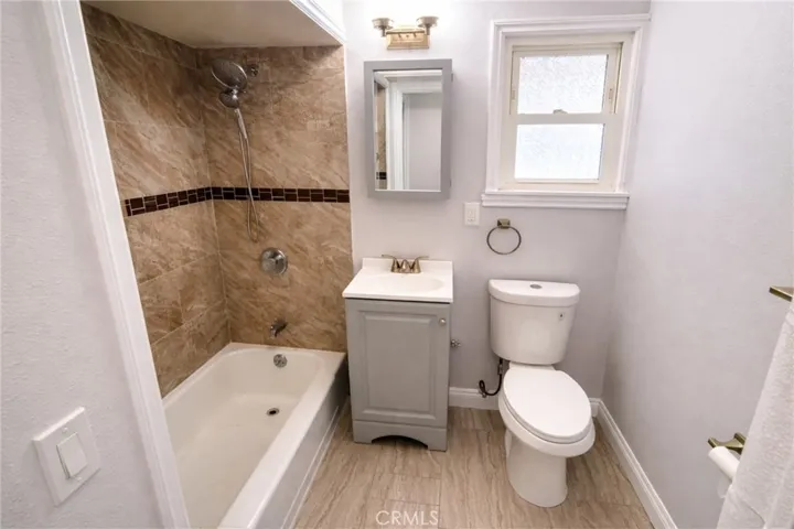 Main Restroom
