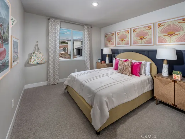 Photo is not of the actual home, but is an inspirational photo of builder’s model home and may depict options, furnishings, and/or decorator features that are not included
