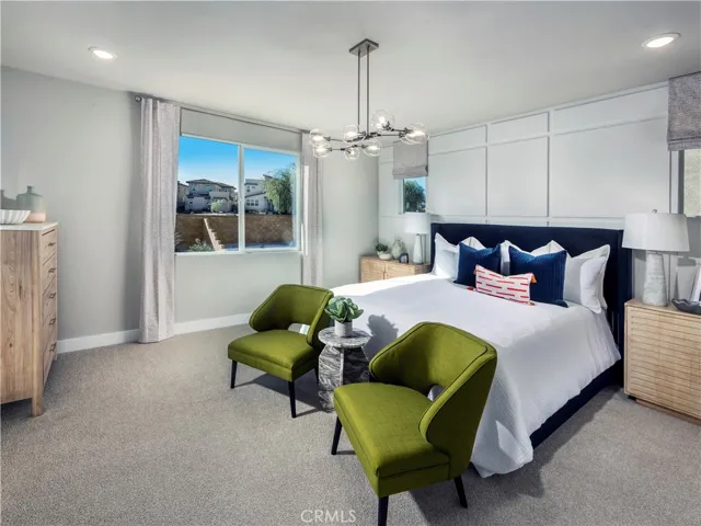 Photo is not of the actual home, but is an inspirational photo of builder’s model home and may depict options, furnishings, and/or decorator features that are not included
