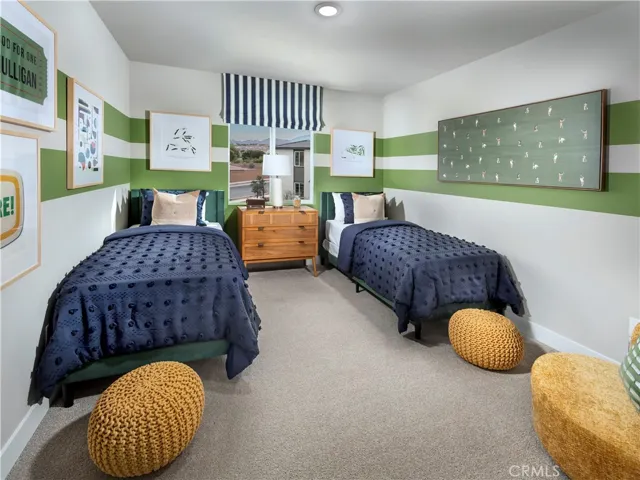 Photo is not of the actual home, but is an inspirational photo of builder’s model home and may depict options, furnishings, and/or decorator features that are not included
