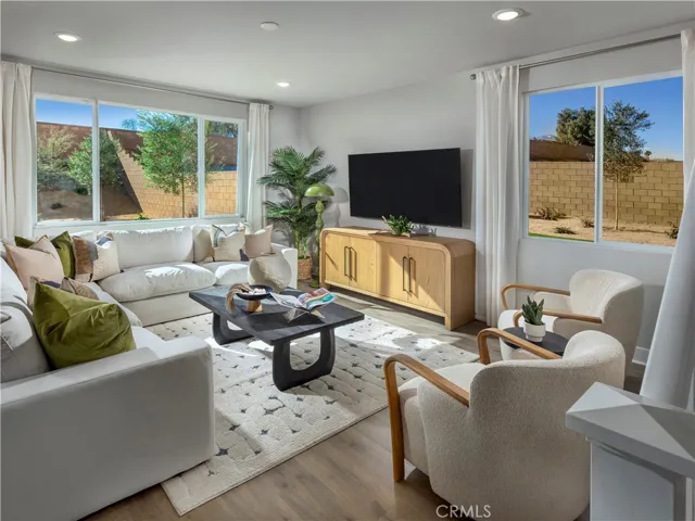 Photo is not of the actual home, but is an inspirational photo of builder’s model home and may depict options, furnishings, and/or decorator features that are not included
