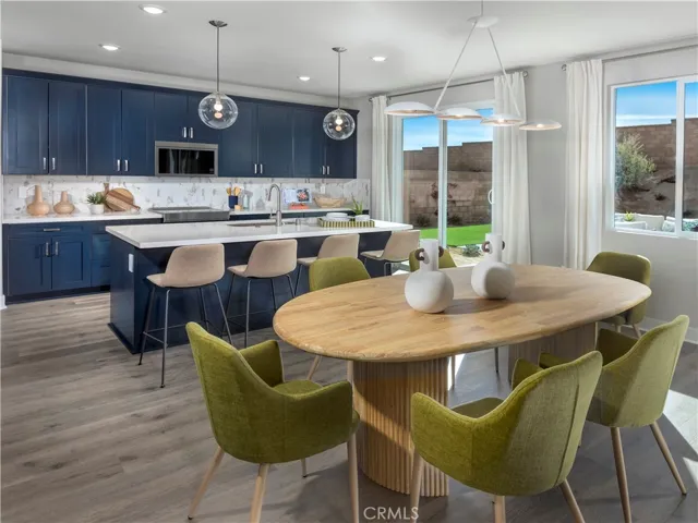 Photo is not of the actual home, but is an inspirational photo of builder’s model home and may depict options, furnishings, and/or decorator features that are not included
