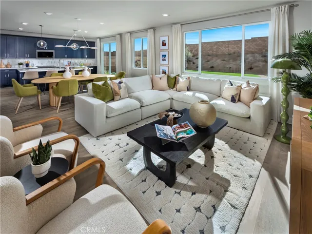 Photo is not of the actual home, but is an inspirational photo of builder’s model home and may depict options, furnishings, and/or decorator features that are not included
