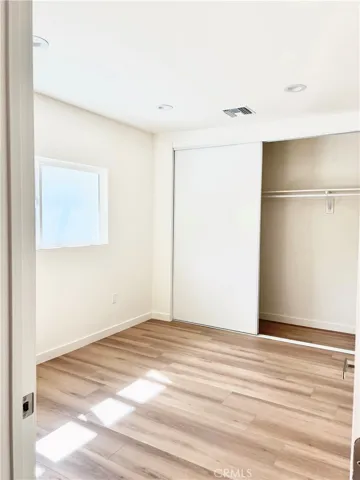 1st Bedroom