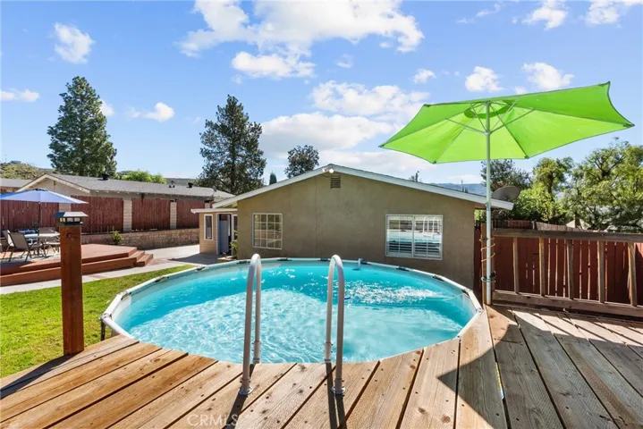 14845 Canna Valley, Canyon Country, California 91387