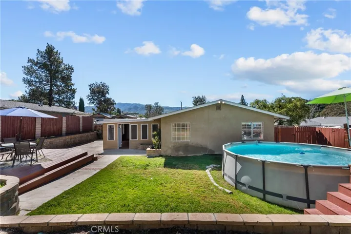 14845 Canna Valley, Canyon Country, California 91387