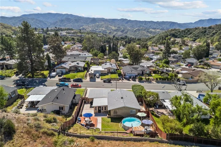 14845 Canna Valley, Canyon Country, California 91387