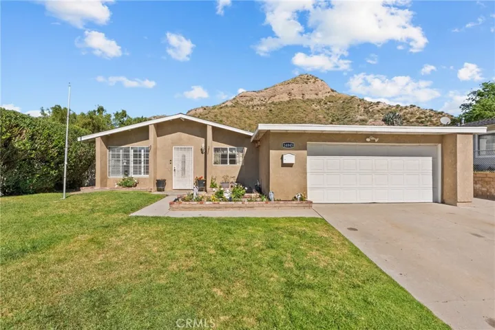 14845 Canna Valley, Canyon Country, California 91387