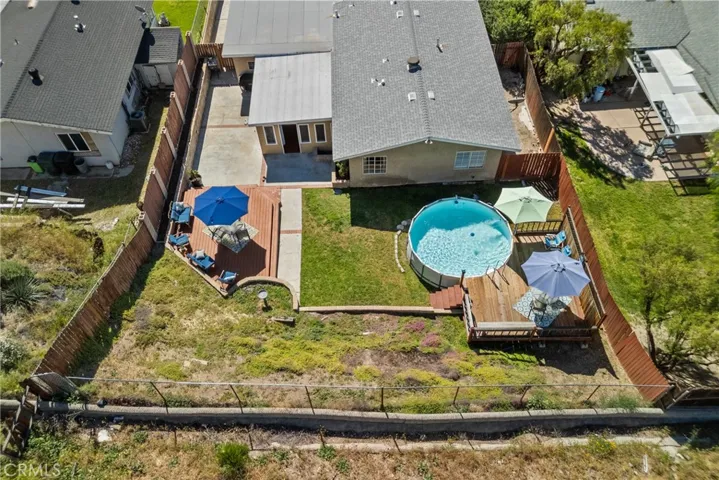 14845 Canna Valley, Canyon Country, California 91387
