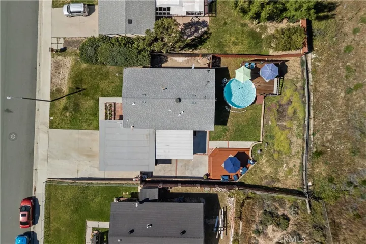 14845 Canna Valley, Canyon Country, California 91387