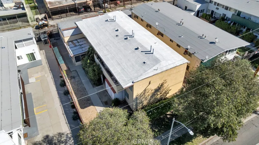 17945 Roscoe Blvd, Northridge, California 91325