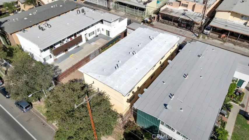 17945 Roscoe Blvd, Northridge, California 91325