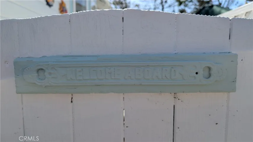 Welcome Aboard!