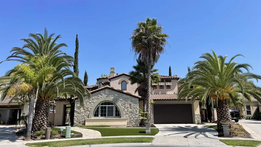 1050 White Alder Avenue, Chula Vista, California 91914