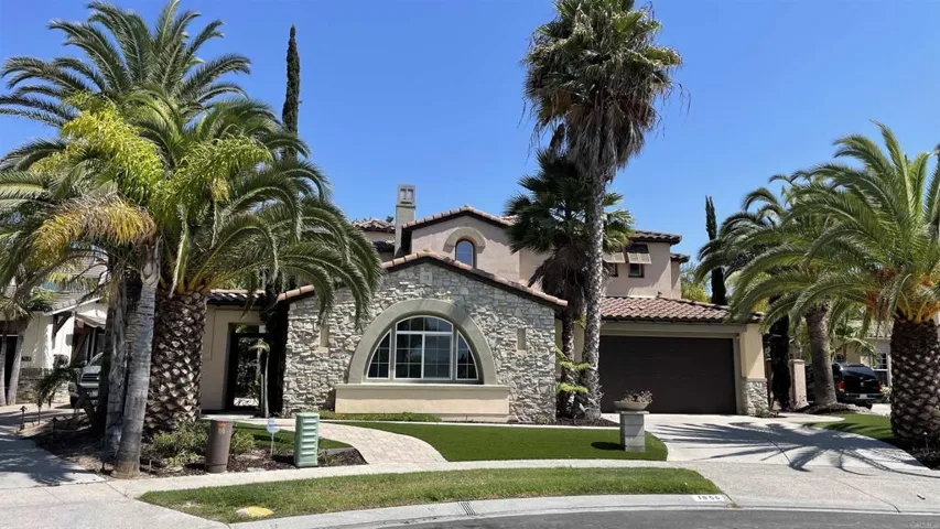 1050 White Alder Avenue, Chula Vista, California 91914