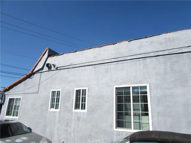 1540 W Olympic, Montebello, California 90640
