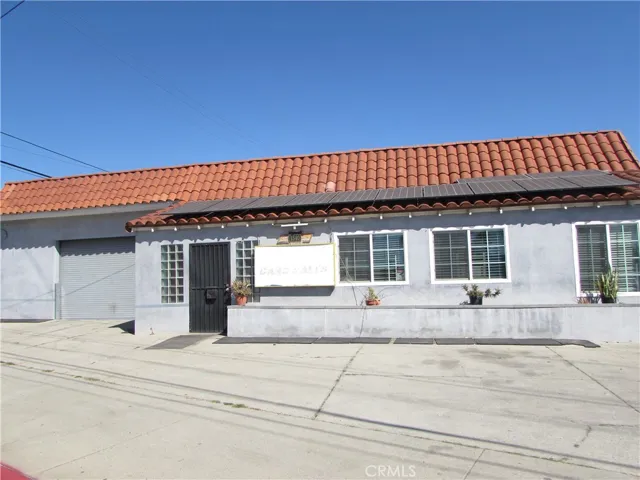1540 W Olympic, Montebello, California 90640