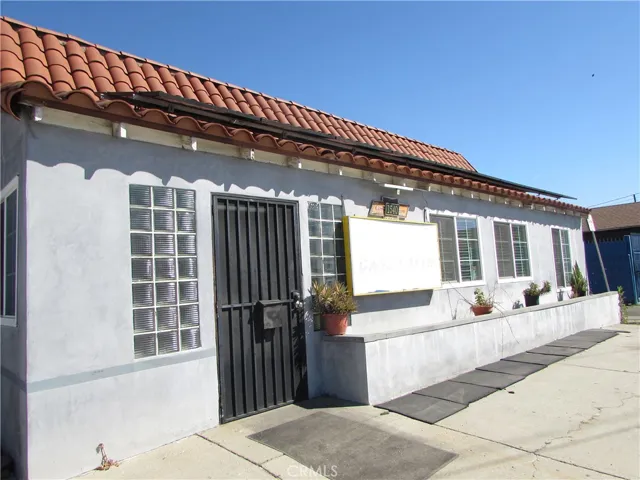 1540 W Olympic, Montebello, California 90640