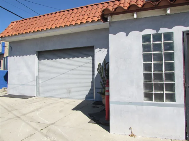 1540 W Olympic, Montebello, California 90640
